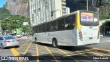 Real Auto Ônibus A41030 na cidade de Rio de Janeiro, Rio de Janeiro, Brasil, por Fábio Batista. ID da foto: :id.