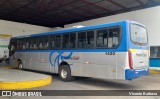 Primeira Classe Transportes 1420 na cidade de Goiânia, Goiás, Brasil, por Vicente Barbosa. ID da foto: :id.