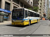 Restinga Transportes Coletivos 2498 na cidade de Porto Alegre, Rio Grande do Sul, Brasil, por Bruno Silva. ID da foto: :id.