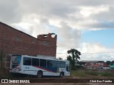 PB Rio Viagens e Turismo 0314 na cidade de Santa Rita, Paraíba, Brasil, por Click Bus Paraíba. ID da foto: :id.