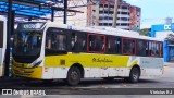 Viação Nilopolitana RJ 123.019 na cidade de Duque de Caxias, Rio de Janeiro, Brasil, por Vinicius RJ. ID da foto: :id.
