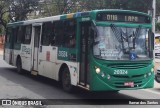 OT Trans - Ótima Salvador Transportes 20324 na cidade de Salvador, Bahia, Brasil, por Itamar dos Santos. ID da foto: :id.