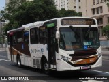 Erig Transportes > Gire Transportes A63501 na cidade de Rio de Janeiro, Rio de Janeiro, Brasil, por Lucas Adriano Bernardino. ID da foto: :id.