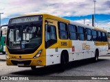 Plataforma Transportes 31059 na cidade de Salvador, Bahia, Brasil, por Silas Azevedo. ID da foto: :id.