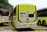 Itajaí Transportes Coletivos 2075 na cidade de Campinas, São Paulo, Brasil, por Douglas Célio Brandao. ID da foto: :id.