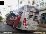 Tucuruvi Transportes e Turismo 8000 na cidade de Lambari, Minas Gerais, Brasil, por Guilherme Pedroso Alves. ID da foto: :id.