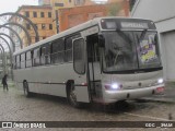 Ônibus Particulares EX-GL051 na cidade de Curitiba, Paraná, Brasil, por GDC __39AM. ID da foto: :id.