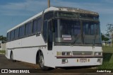 Ônibus Particulares  na cidade de Brasília, Distrito Federal, Brasil, por André Resp. ID da foto: :id.