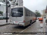 Ônibus Particulares EX-GL051 na cidade de Curitiba, Paraná, Brasil, por Everton S de Jesus. ID da foto: :id.