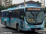 Auto Ônibus Fagundes RJ 101.289 na cidade de Niterói, Rio de Janeiro, Brasil, por Anderson José. ID da foto: :id.