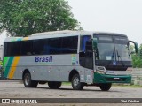 Trans Brasil > TCB - Transporte Coletivo Brasil 0550 na cidade de Porto Velho, Rondônia, Brasil, por Tôni Cristian. ID da foto: :id.