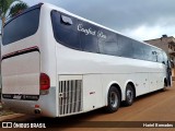Ônibus Particulares 6J90 na cidade de Cabeceira Grande, Minas Gerais, Brasil, por Hariel Bernades. ID da foto: :id.