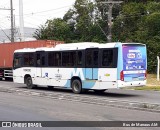 Vega Manaus Transporte 1024020 na cidade de Manaus, Amazonas, Brasil, por Bus de Manaus AM. ID da foto: :id.