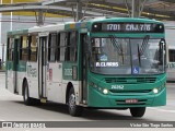 OT Trans - Ótima Salvador Transportes 20262 na cidade de Salvador, Bahia, Brasil, por Victor São Tiago Santos. ID da foto: :id.