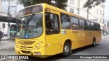 Empresa de Ônibus Campo Largo 22022 na cidade de Curitiba, Paraná, Brasil, por Busologia Gabrielística. ID da foto: :id.