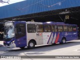Next Mobilidade - ABC Sistema de Transporte 80.641 na cidade de Santo André, São Paulo, Brasil, por Gilberto Mendes dos Santos. ID da foto: :id.