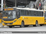 Real Auto Ônibus A41083 na cidade de Rio de Janeiro, Rio de Janeiro, Brasil, por Rodrigo Miguel. ID da foto: :id.