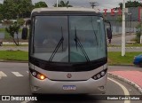 Ônibus Particulares KWY2I19 na cidade de Cariacica, Espírito Santo, Brasil, por Everton Costa Goltara. ID da foto: :id.