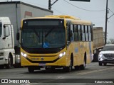 ATT - Atlântico Transportes e Turismo 882483 na cidade de Itapetinga, Bahia, Brasil, por Rafael Chaves. ID da foto: :id.