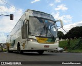 Empresa Gontijo de Transportes 12610 na cidade de Belo Horizonte, Minas Gerais, Brasil, por Maurício Nascimento. ID da foto: :id.