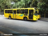 Auto Ônibus Três Irmãos 3815 na cidade de Jundiaí, São Paulo, Brasil, por Lucas Pinheiro. ID da foto: :id.