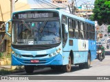 Autotrans > Turilessa 25330 na cidade de Contagem, Minas Gerais, Brasil, por ODC Bus. ID da foto: :id.