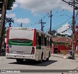 Borborema Imperial Transportes 219 na cidade de Jaboatão dos Guararapes, Pernambuco, Brasil, por Luan Cruz. ID da foto: :id.