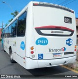 Unimar Transportes 24217 na cidade de Serra, Espírito Santo, Brasil, por Patrick Freitas. ID da foto: :id.