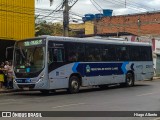 Solaris Transportes 20101 na cidade de Montes Claros, Minas Gerais, Brasil, por Hiago Alberto. ID da foto: :id.