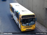 Plataforma Transportes 30628 na cidade de Salvador, Bahia, Brasil, por Gustavo Santos Lima. ID da foto: :id.