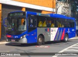 Next Mobilidade - ABC Sistema de Transporte 81.711 na cidade de São Caetano do Sul, São Paulo, Brasil, por Marcos Souza De Oliveira. ID da foto: :id.