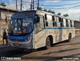 Transportes Barra D13206 na cidade de Rio de Janeiro, Rio de Janeiro, Brasil, por Jorge Lucas Araújo. ID da foto: :id.