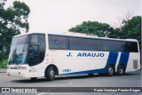 J. Araujo 2001 na cidade de Curitiba, Paraná, Brasil, por Paulo Henrique Pereira Borges. ID da foto: :id.