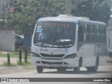 Transporte Complementar de Jaboatão dos Guararapes TP-312 na cidade de Jaboatão dos Guararapes, Pernambuco, Brasil, por Jonathan Silva. ID da foto: :id.