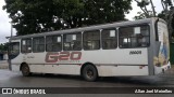 G20 Transportes 200011 na cidade de Luziânia, Goiás, Brasil, por Allan Joel Meirelles. ID da foto: :id.