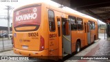 Transporte Coletivo Glória BI024 na cidade de Curitiba, Paraná, Brasil, por Busologia Gabrielística. ID da foto: :id.