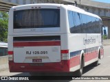 Empresa de Transportes Limousine Carioca RJ 129.091 na cidade de Rio de Janeiro, Rio de Janeiro, Brasil, por Marlon Mendes da Silva Souza. ID da foto: :id.