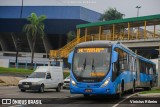 Integração Transportes 0414009 na cidade de Manaus, Amazonas, Brasil, por Vinicius Ribeiro. ID da foto: :id.