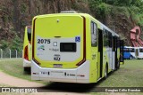 Itajaí Transportes Coletivos 2075 na cidade de Campinas, São Paulo, Brasil, por Douglas Célio Brandao. ID da foto: :id.