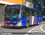 Next Mobilidade - ABC Sistema de Transporte 81.331 na cidade de São Caetano do Sul, São Paulo, Brasil, por Marcos Souza De Oliveira. ID da foto: :id.