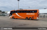 RealMaia Turismo e Cargas 2302 na cidade de Goiânia, Goiás, Brasil, por Vicente Barbosa. ID da foto: :id.