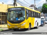Empresa São Gonçalo 5091 na cidade de Contagem, Minas Gerais, Brasil, por ODC Bus. ID da foto: :id.