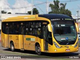 Transporte Coletivo Glória BC316 na cidade de Curitiba, Paraná, Brasil, por Luiz Souza. ID da foto: :id.