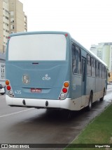 Laranjal Transportes 435 na cidade de Pelotas, Rio Grande do Sul, Brasil, por Miguel Filho. ID da foto: :id.