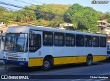 Ônibus Particulares  na cidade de Magé, Rio de Janeiro, Brasil, por Victor Henrique. ID da foto: :id.
