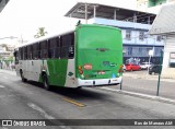 Via Verde Transportes Coletivos 0513094 na cidade de Manaus, Amazonas, Brasil, por Bus de Manaus AM. ID da foto: :id.