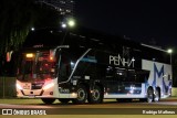Empresa de Ônibus Nossa Senhora da Penha 64005 na cidade de Curitiba, Paraná, Brasil, por Rodrigo Matheus. ID da foto: :id.