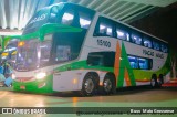 Viação Araés 15100 na cidade de Cuiabá, Mato Grosso, Brasil, por Buss  Mato Grossense. ID da foto: :id.