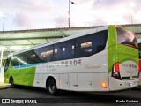 Costa Verde Transportes RJ 217.005 na cidade de Rio de Janeiro, Rio de Janeiro, Brasil, por Paulo Gustavo. ID da foto: :id.
