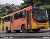 Transmoreira 87170 na cidade de Belo Horizonte, Minas Gerais, Brasil, por João Victor. ID da foto: :id.